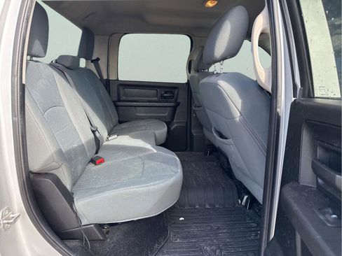 Used 2013 RAM 1500 Express image 27