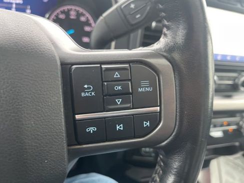 Used 2021 Ford F150 XLT w/ Equipment Group 301A Mid image 33