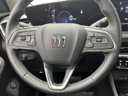 New 2026 Buick Encore GX Avenir w/ Avenir Technology Package image 15