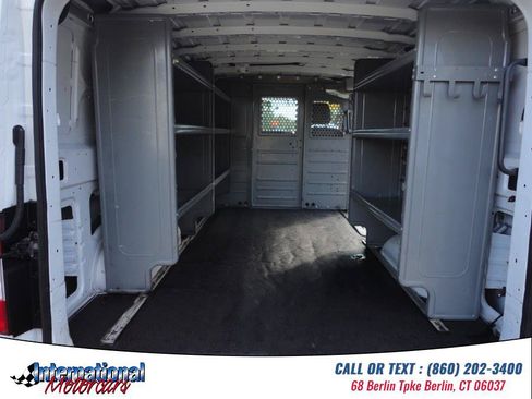 Used 2019 Nissan NV 1500 RWD image 15