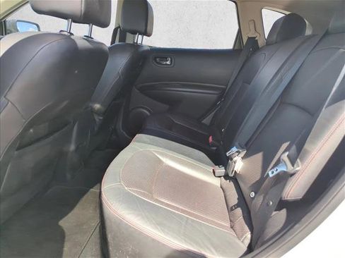 Used 2012 Nissan Rogue SL image 22