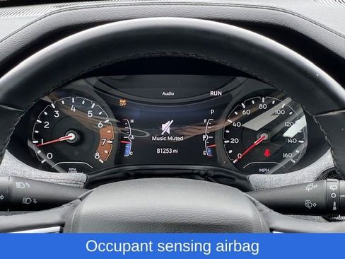 Used 2022 Jeep Compass Latitude image 28