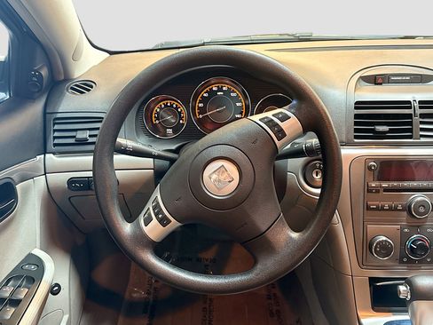 Used 2007 Saturn Aura XE w/ Enhanced Convenience Pkg image 17