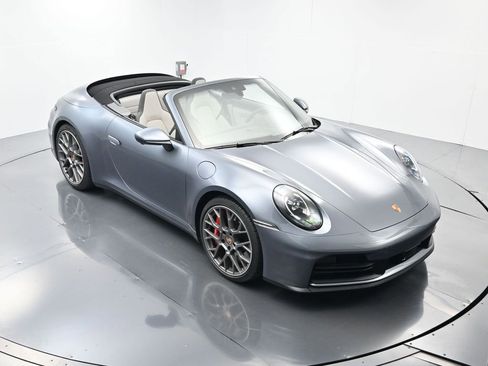 Certified 2026 Porsche 911 Carrera S image 42