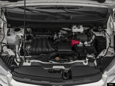 Used 2015 Chevrolet City Express LS w/ Appearance Package image 12