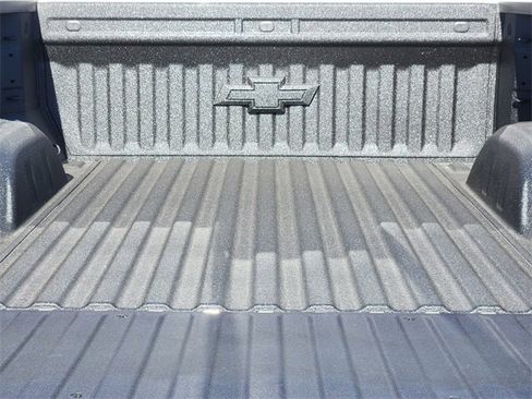 New 2026 Chevrolet Silverado 1500 LT image 23