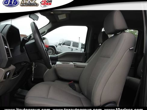 Used 2022 Ford F250 XL w/ STX Appearance Package AWD/4WD image 10