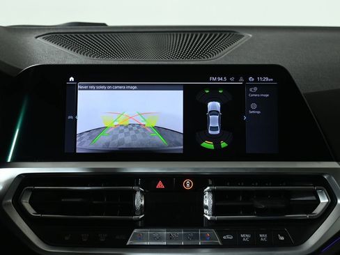 Used 2021 BMW 330e xDrive w/ Convenience Package image 22