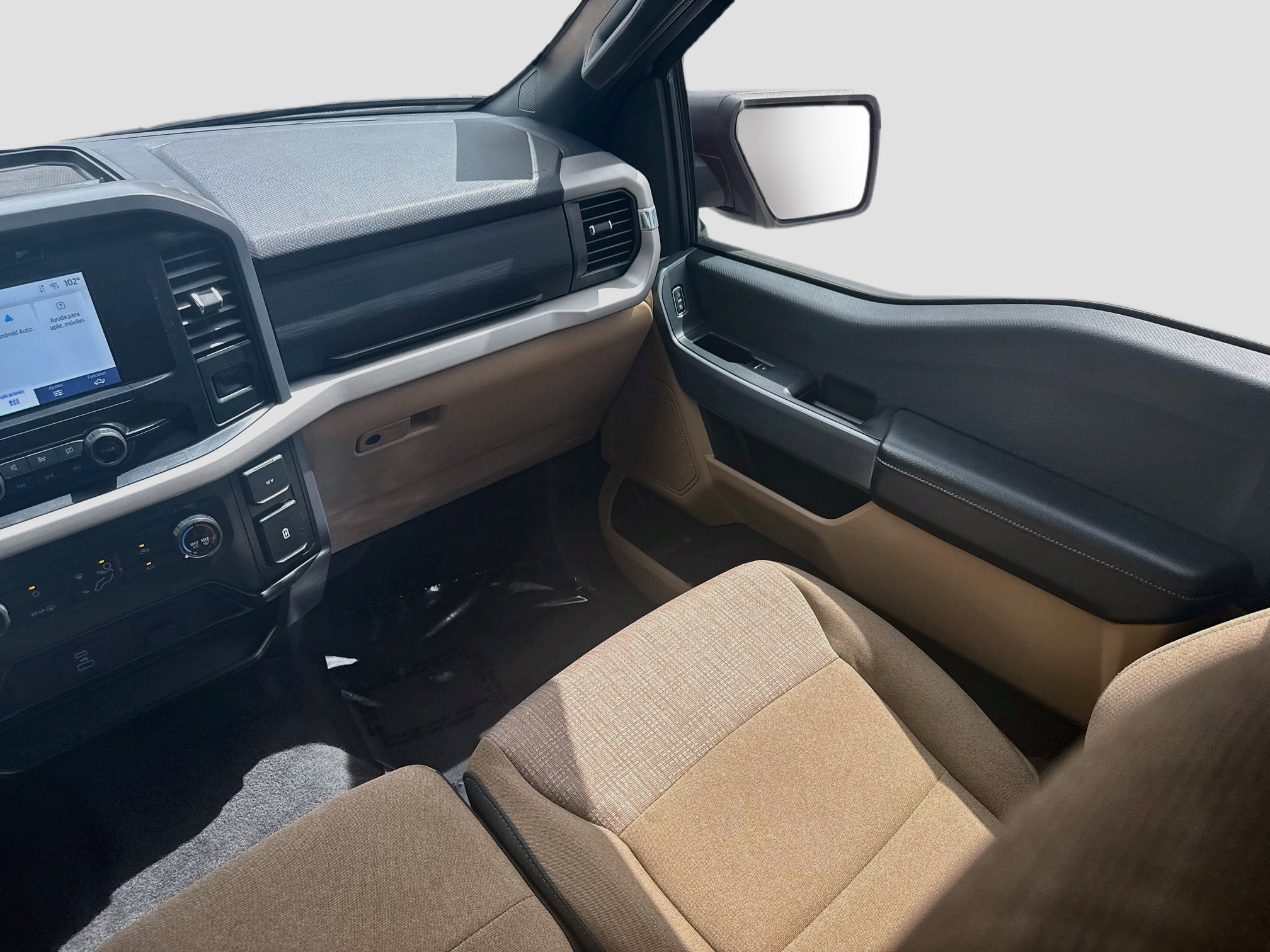Used 2023 Ford F150 XLT RWD image 21