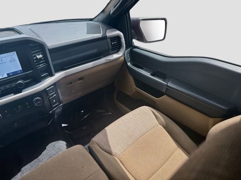 Used 2023 Ford F150 XLT RWD image 21