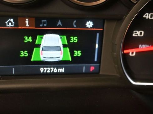 Used 2021 Chevrolet Tahoe LT image 17