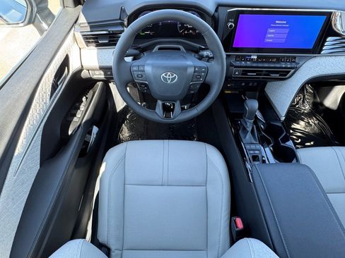 New 2026 Toyota Camry XLE image 14
