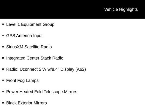 Used 2024 RAM 2500 Big Horn image 5