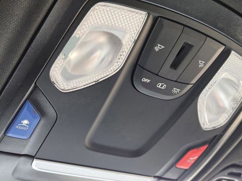 New 2024 RAM 2500 Big Horn w/ Bed Utility Group image 41