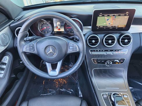 Used 2018 Mercedes-Benz C 300 C 300 image 27