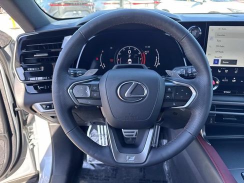Certified 2023 Lexus RX 350 F Sport w/ Accessory Package (Z1) AWD/4WD image 28