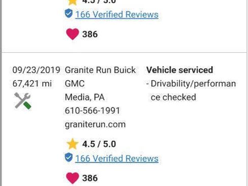 Used 2016 GMC Yukon XL SLT w/ Open Road Package AWD/4WD image 63