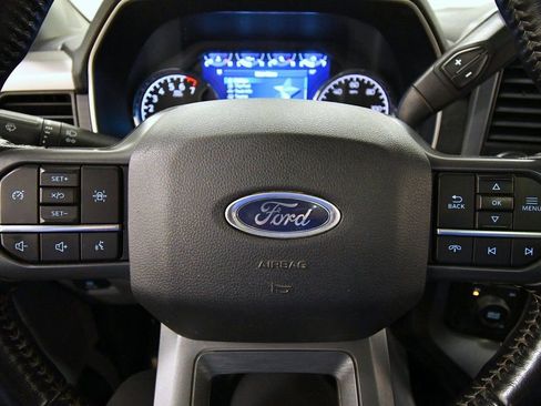 Used 2022 Ford F150 XLT w/ Equipment Group 301A Mid image 20