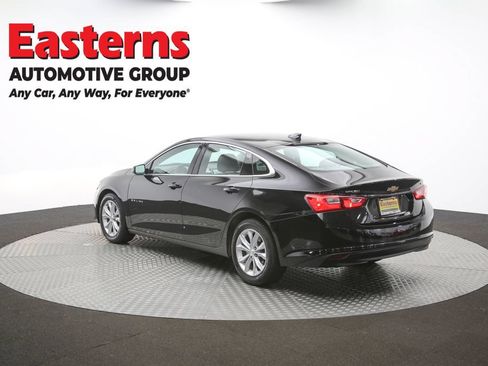 Used 2025 Chevrolet Malibu LT FWD image 61