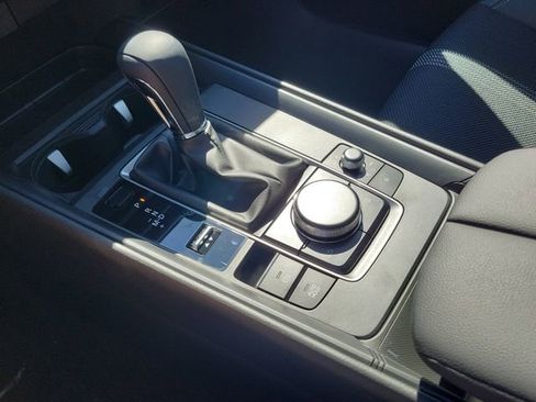 New 2026 MAZDA CX-50 AWD 2.5 S w/ Accent Package image 12