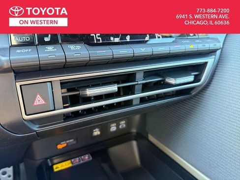 New 2026 Toyota Camry SE image 34