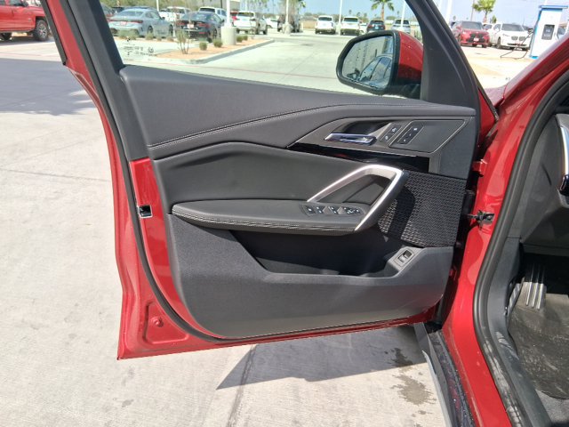 New 2026 BMW X1 xDrive28i w/ Technology Package AWD/4WD image 13