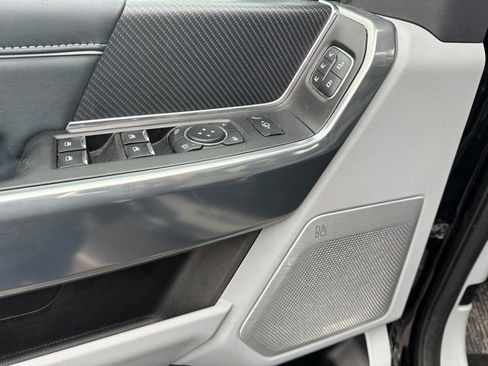 Used 2024 Ford F350 Limited image 17