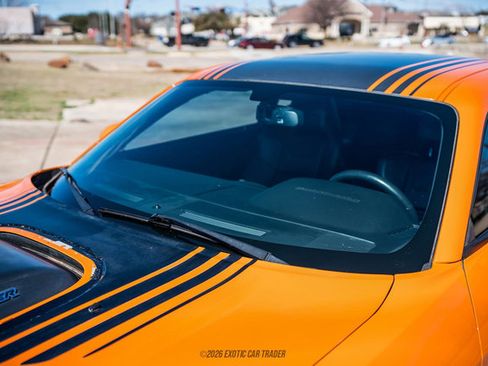 Used 2014 Dodge Challenger R/T image 48