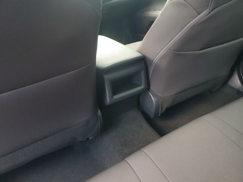 Certified 2024 Toyota Camry LE FWD image 13