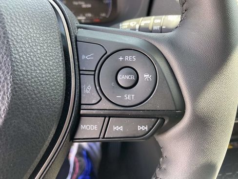 Used 2023 Toyota RAV4 Limited AWD/4WD image 36