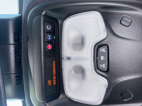 New 2026 GMC Canyon Elevation w/ Convenience Package RWD image 29