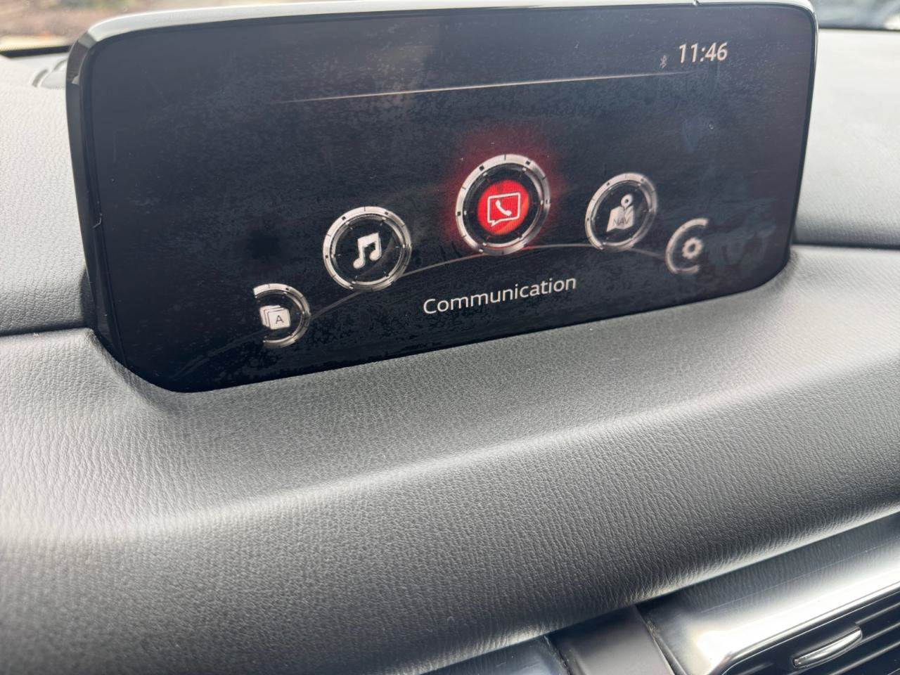 Used 2019 MAZDA CX-5 Sport FWD image 19