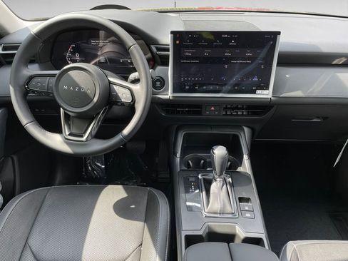 New 2026 MAZDA CX-5 Preferred AWD/4WD image 9