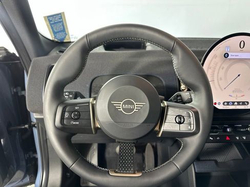 Certified 2026 MINI Cooper Countryman S AWD/4WD image 10