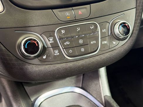 Used 2023 Chevrolet Malibu LT image 14