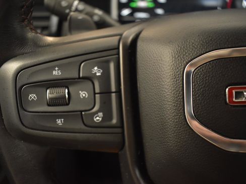 Used 2023 GMC Sierra 1500 AT4X image 22