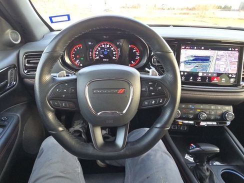 Used 2024 Dodge Durango GT image 17