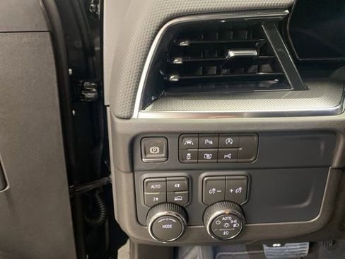 New 2026 Chevrolet Tahoe RST w/ Comfort Package image 13