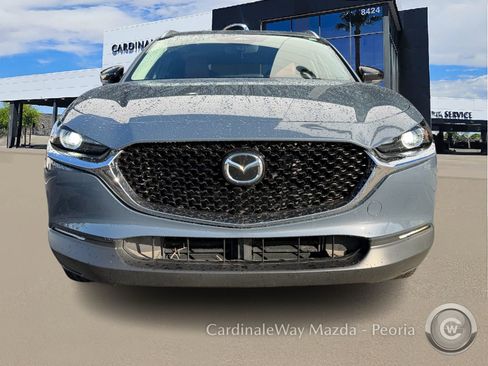 Certified 2025 MAZDA CX-30 AWD 2.5 S w/ Preferred Package image 6