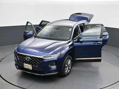 Used 2020 Hyundai Santa Fe Limited image 30