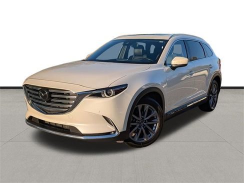 Certified 2023 MAZDA CX-9 Grand Touring image 1