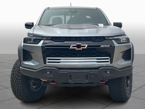 New 2026 Chevrolet Colorado ZR2 w/ ZR2 Bison Edition image 3