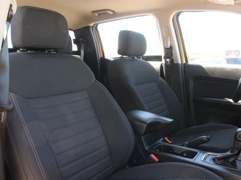 Used 2021 Ford Ranger XLT w/ Equipment Group 302A High RWD image 25