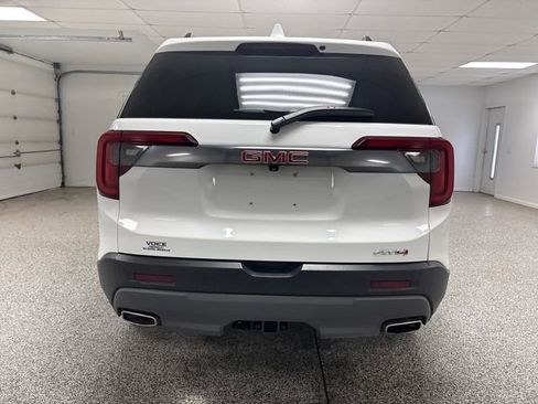 Used 2020 GMC Acadia AT4 image 31