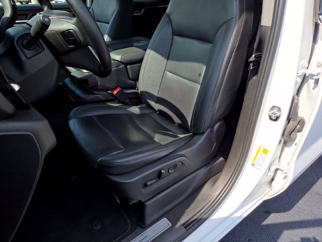 Used 2024 GMC Sierra 1500 SLT AWD/4WD image 21