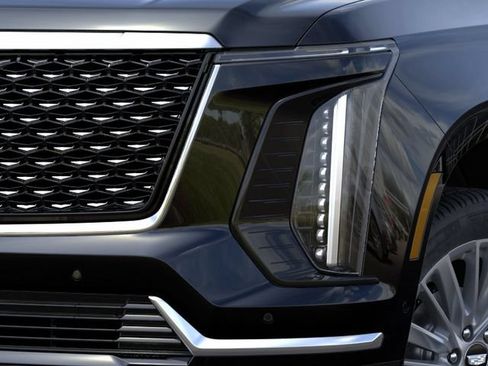 New 2026 Cadillac Escalade Luxury AWD/4WD image 10