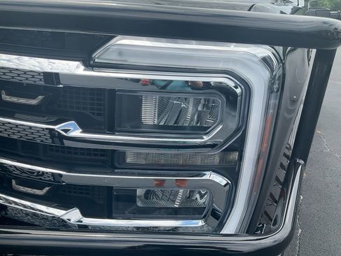 New 2026 Ford F350 King Ranch AWD/4WD image 9