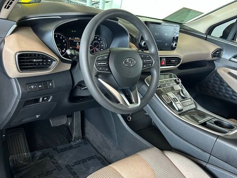 Used 2022 Hyundai Santa Fe SEL image 16