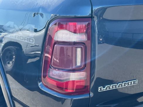 Used 2019 RAM 1500 Laramie w/ Off Road Group AWD/4WD image 20