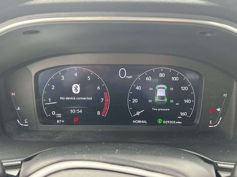 Used 2024 Acura Integra FWD image 25